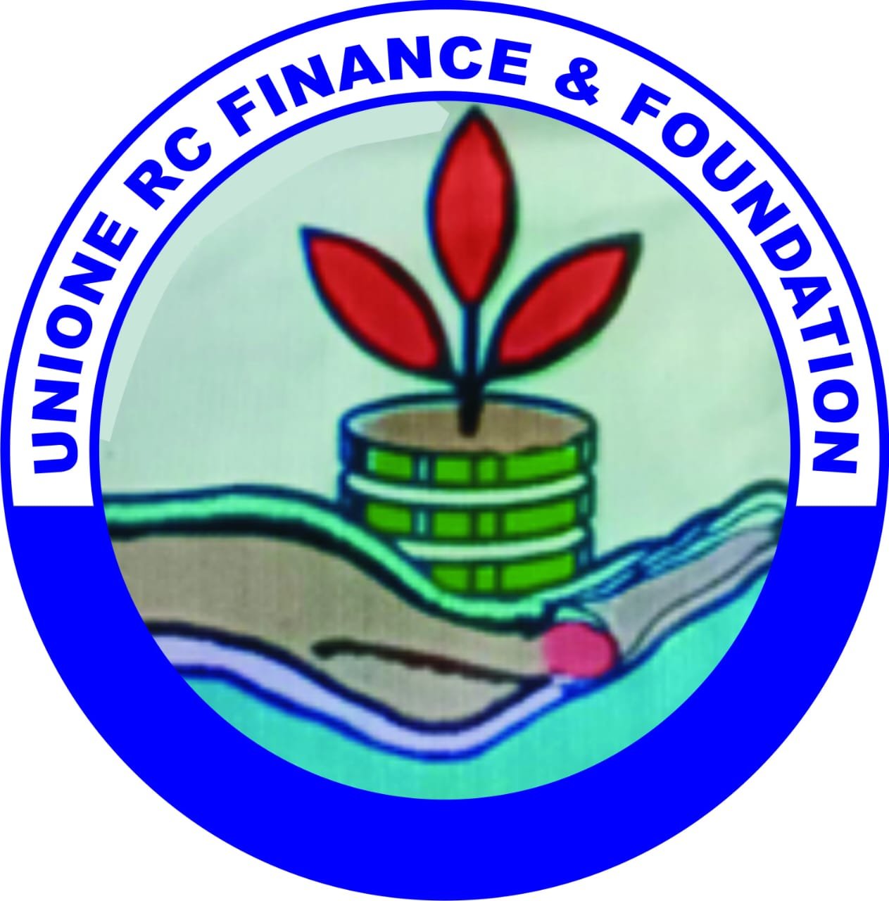 UNIONE RC FOUNDATION